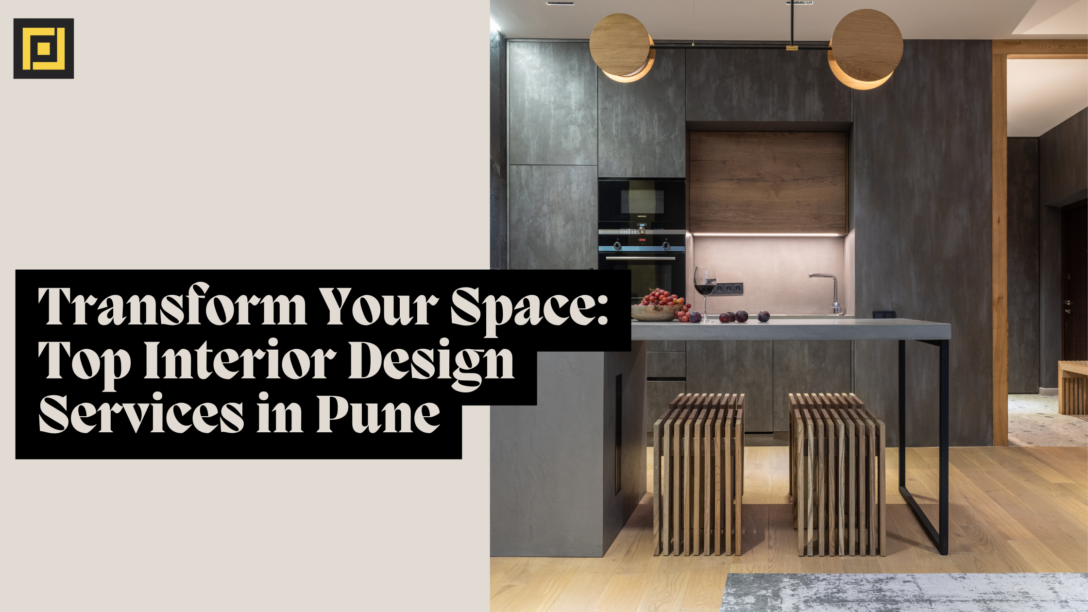 Top Interior Design Services in Pune